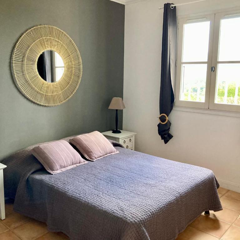 Les Restanques pressoir 3029 - Apartamento de 2 dormitorios - 16