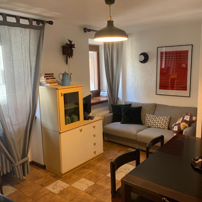 Hameau De Jadis - Apartment - 5