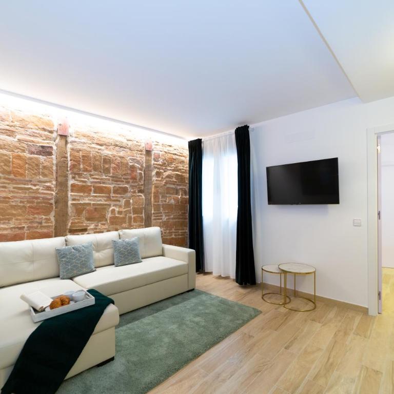 Apartamentos San Isidro - Two-Bedroom Apartment - 1