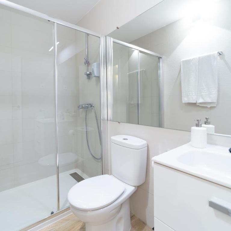 Apartamentos San Isidro - Two-Bedroom Apartment - 3