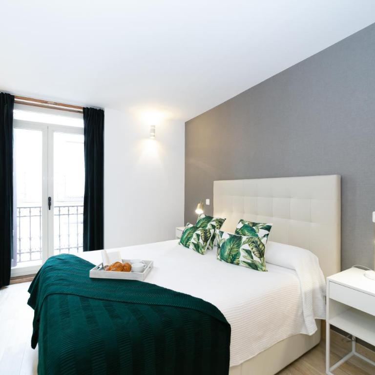 Apartamentos San Isidro - Two-Bedroom Apartment - 10