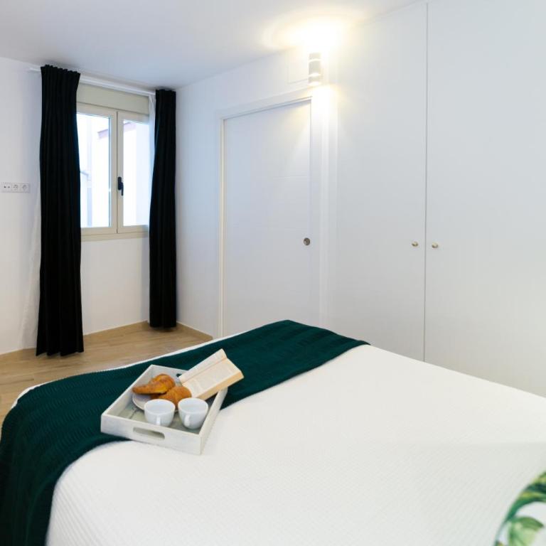 Apartamentos San Isidro - Two-Bedroom Apartment - 14