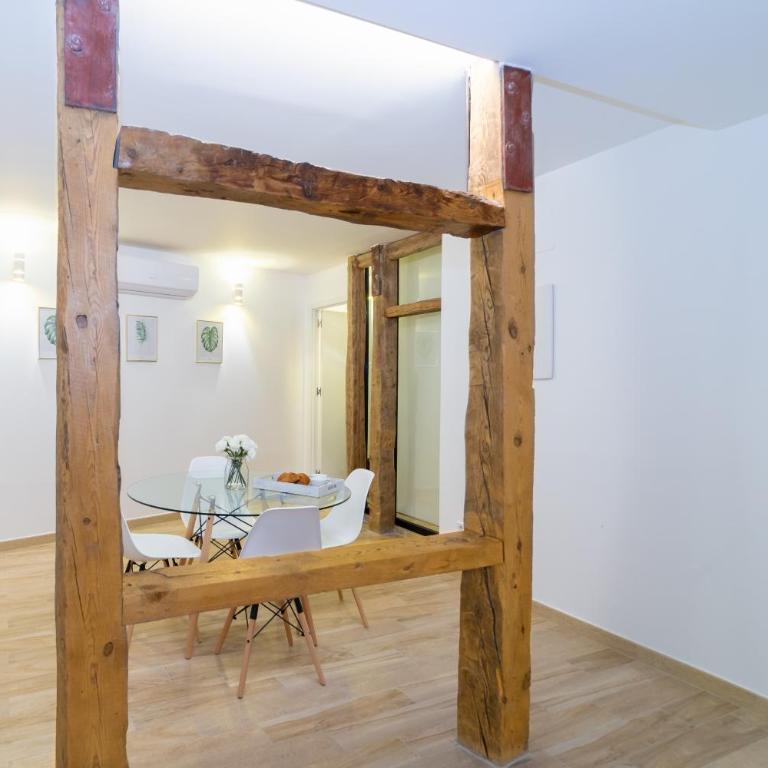 Apartamentos San Isidro - Two-Bedroom Apartment - 4