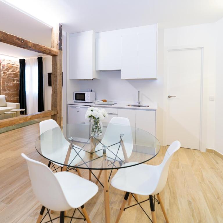 Apartamentos San Isidro - Two-Bedroom Apartment - 6