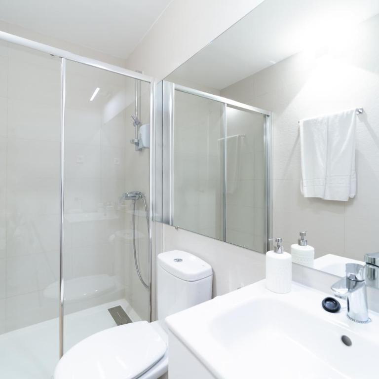 Apartamentos San Isidro - Two-Bedroom Apartment - 15