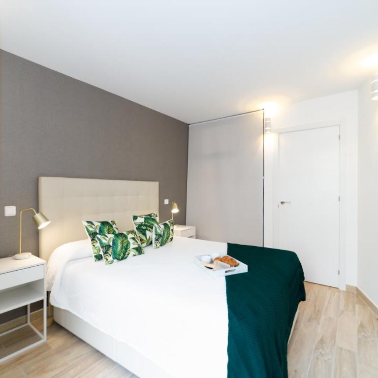 Apartamentos San Isidro - Two-Bedroom Apartment - 7