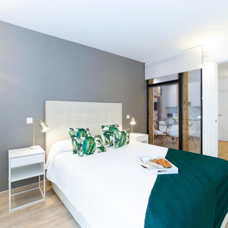 Apartamentos San Isidro - Two-Bedroom Apartment - 8