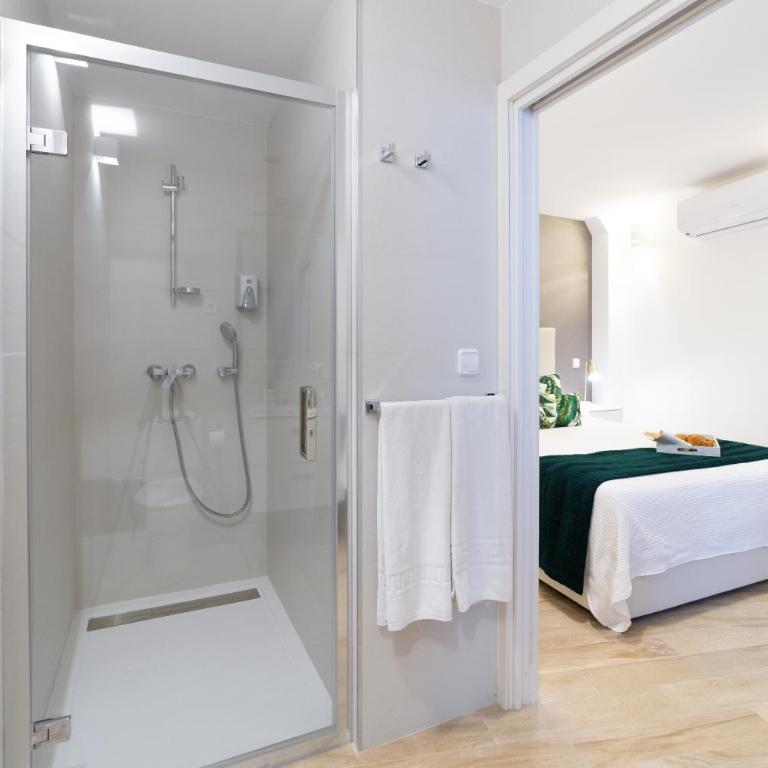 Apartamentos San Isidro - Two-Bedroom Apartment - 17