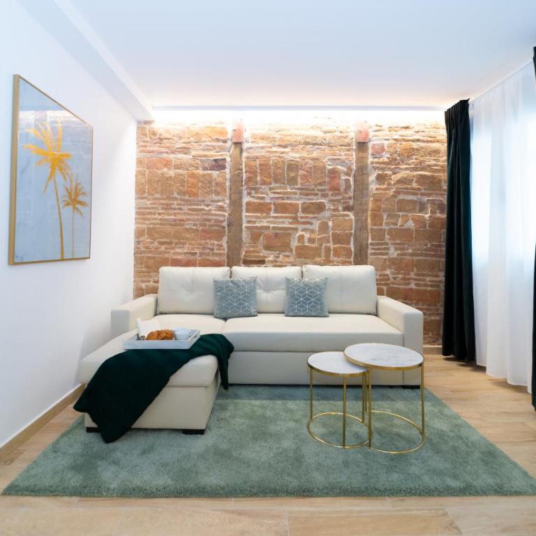 Apartamentos San Isidro - Two-Bedroom Apartment - 5