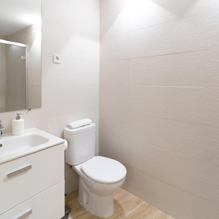 Apartamentos San Isidro - Two-Bedroom Apartment - 18