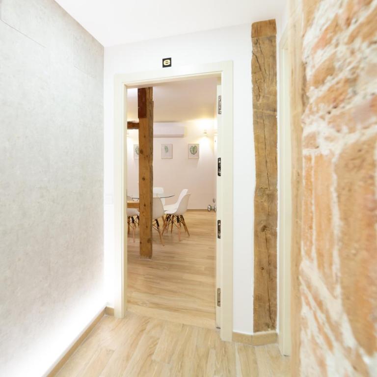 Apartamentos San Isidro - Two-Bedroom Apartment - 12