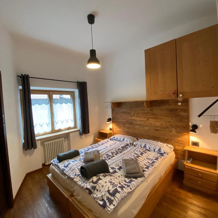 Cesa Prinoth - Appartamento con 2 Camere da Letto - 19