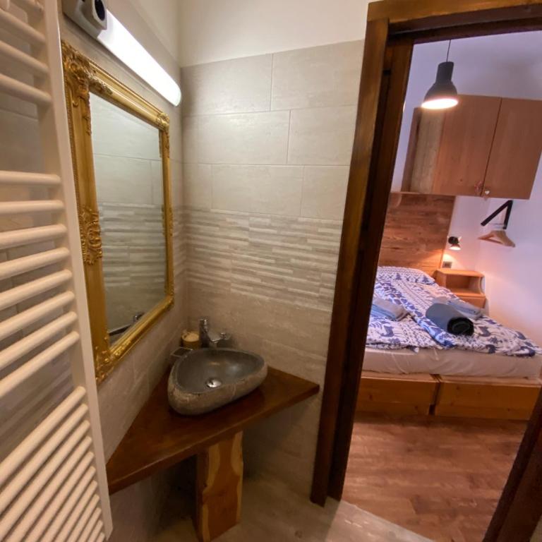 Cesa Prinoth - Appartamento con 2 Camere da Letto - 20