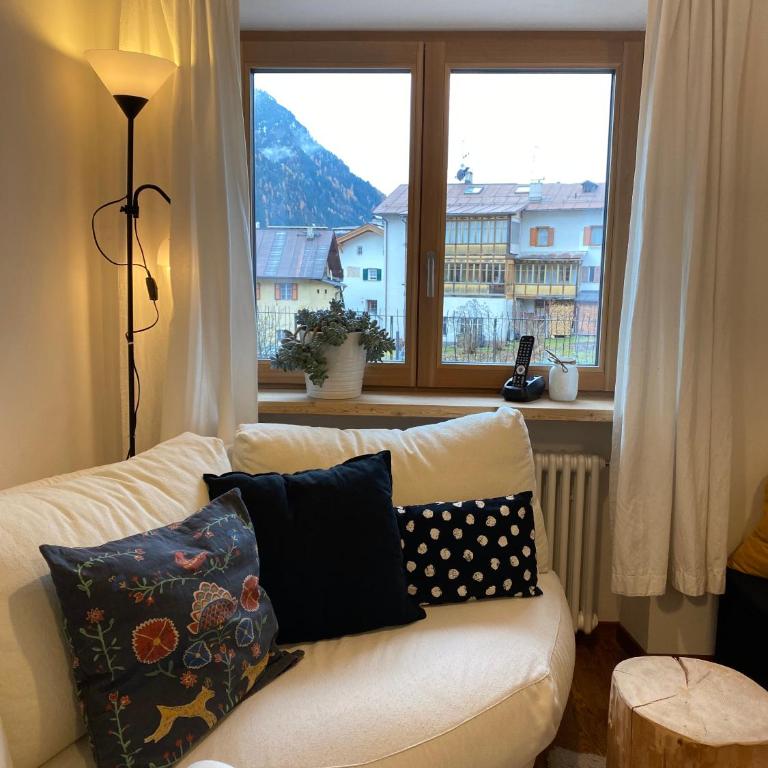 Cesa Prinoth - Appartamento con 2 Camere da Letto - 10