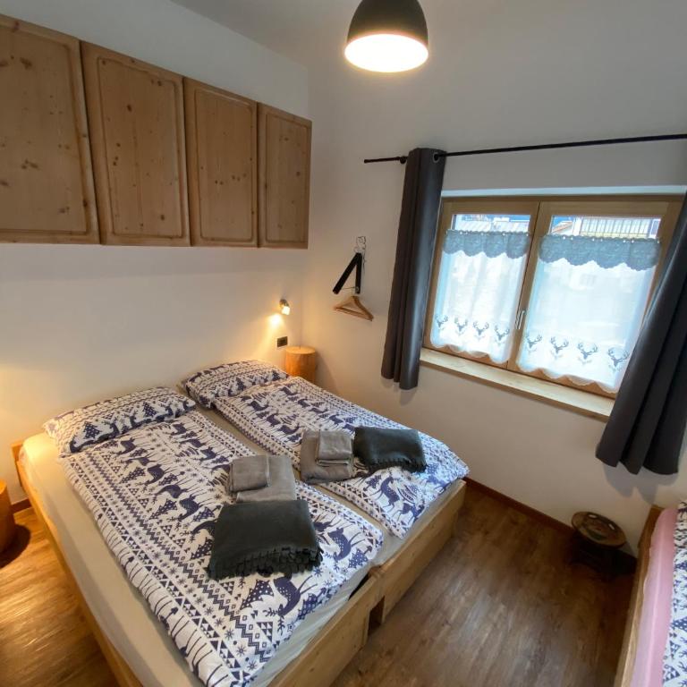 Cesa Prinoth - Appartamento con 2 Camere da Letto - 17