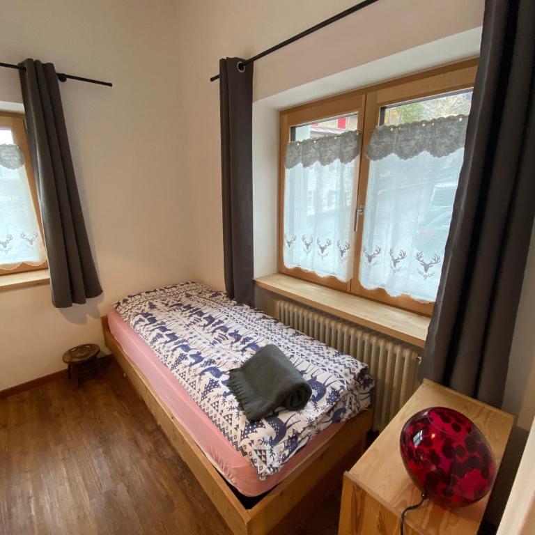 Cesa Prinoth - Appartamento con 2 Camere da Letto - 15