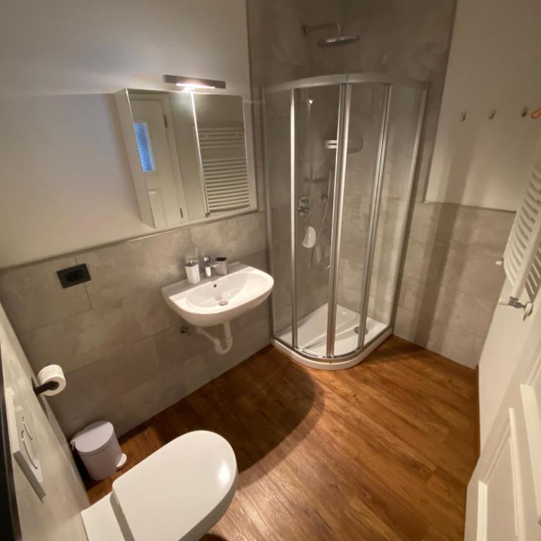 Cesa Prinoth - Appartamento con 2 Camere da Letto - 13