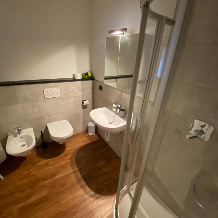 Cesa Prinoth - Appartamento con 2 Camere da Letto - 14