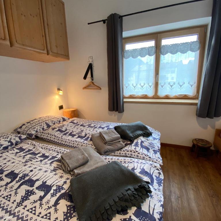 Cesa Prinoth - Appartamento con 2 Camere da Letto - 18