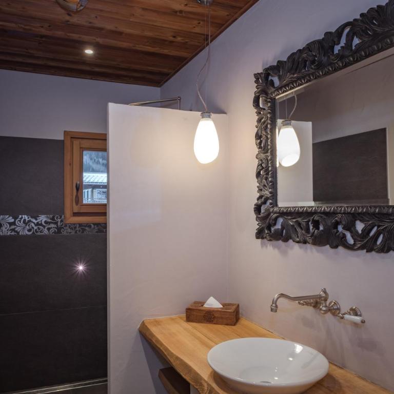 Paccard Locations Chamonix - Chalet Superior - 18