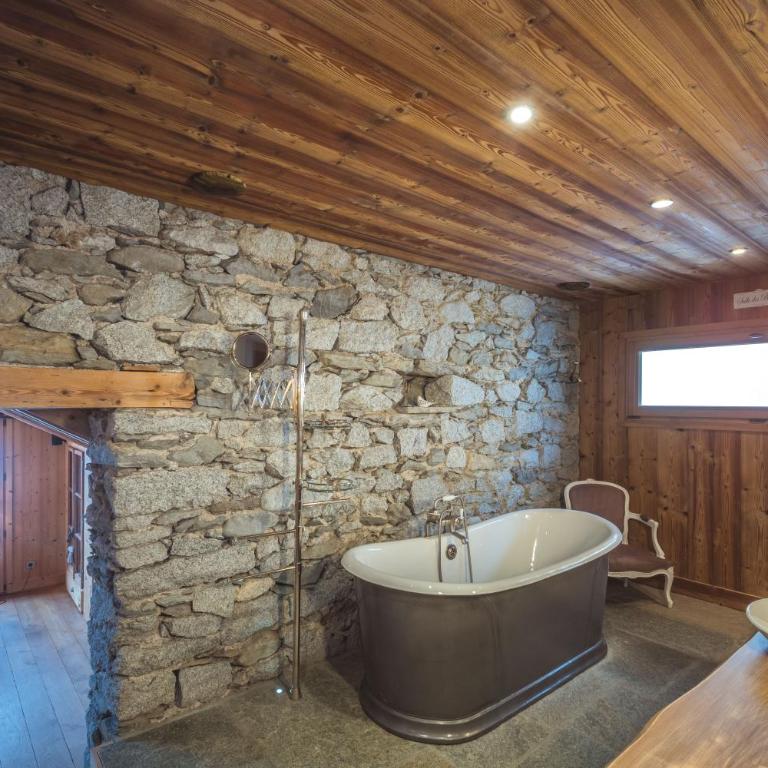 Paccard Locations Chamonix - Chalet Superior - 30