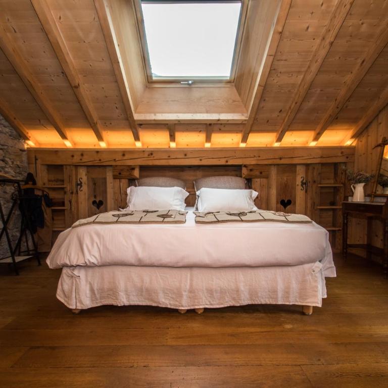 Paccard Locations Chamonix - Chalet Superior - 35