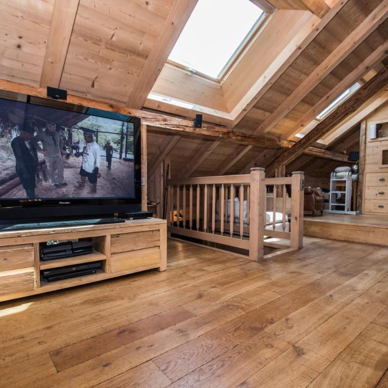Paccard Locations Chamonix - Chalet Superior - 44