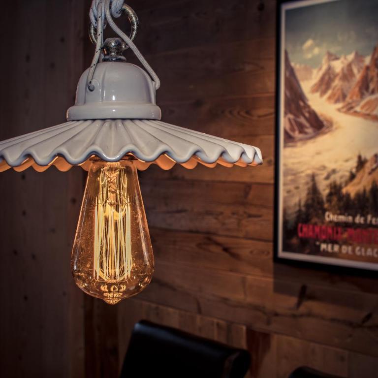 Paccard Locations Chamonix - Chalet Superior - 49