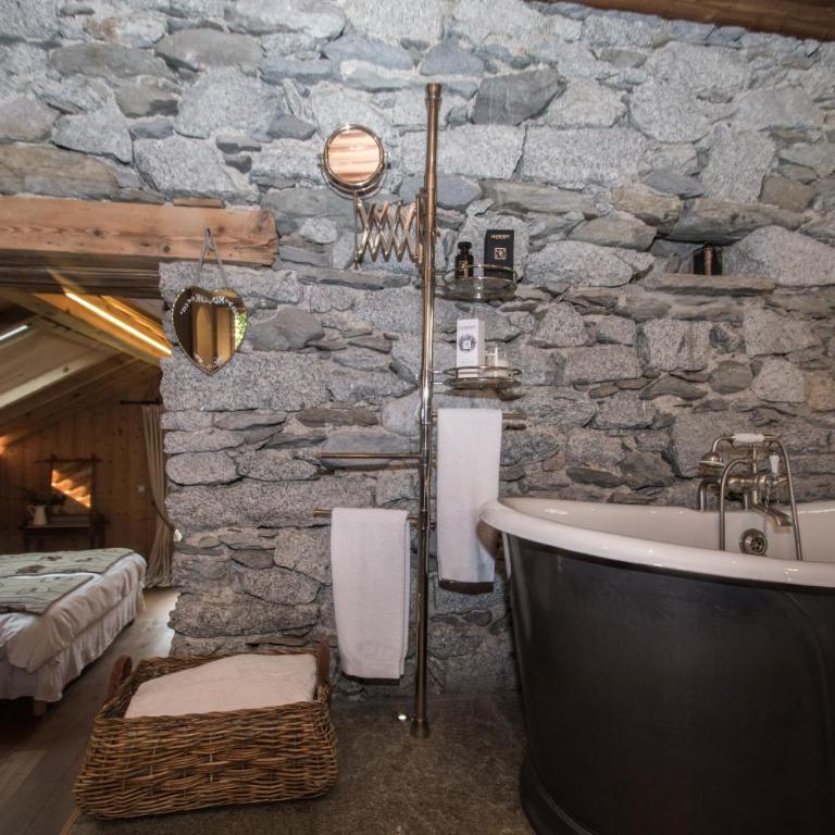 Paccard Locations Chamonix - Chalet Superior - 50
