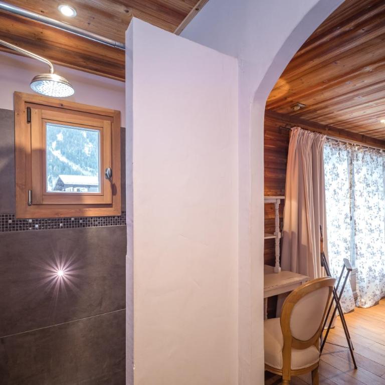 Paccard Locations Chamonix - Chalet Superior - 56