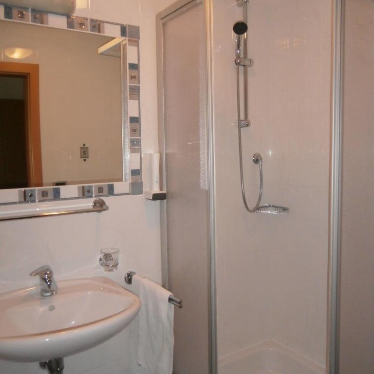 Hotel Schölzhorn Superior - Habitación Doble con balcón - 2