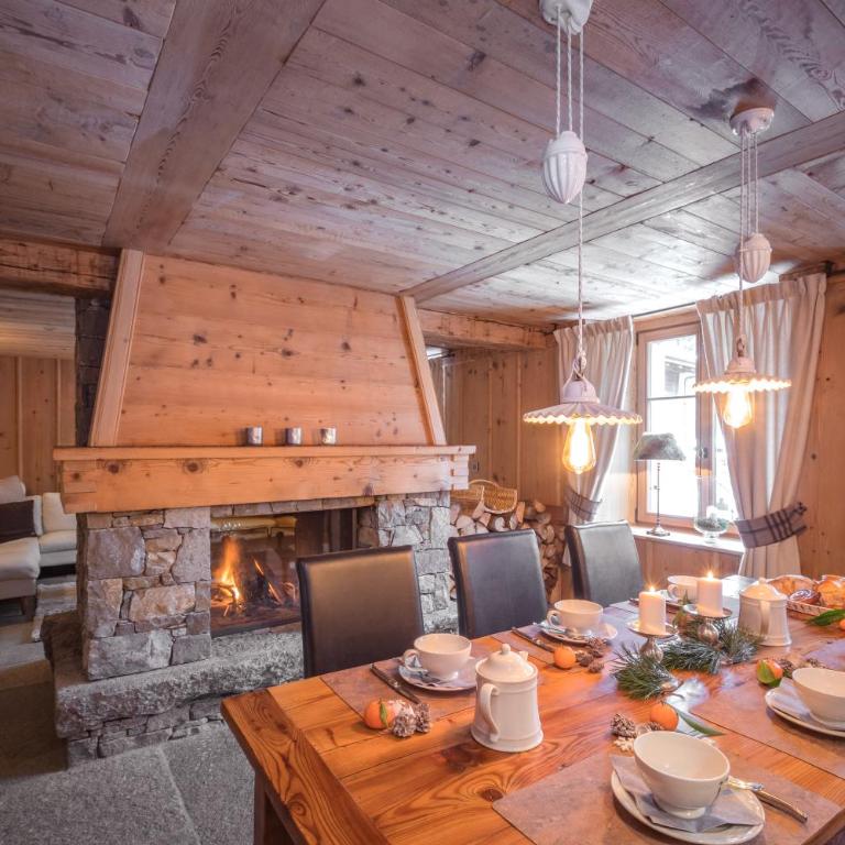 Paccard Locations Chamonix - Chalet Superior - 3