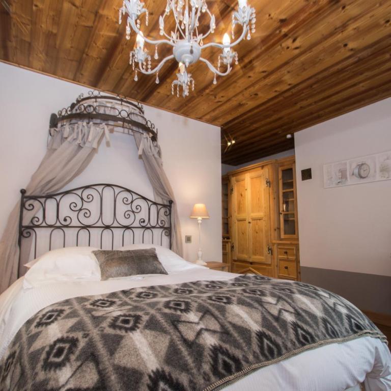 Paccard Locations Chamonix - Chalet Superior - 1