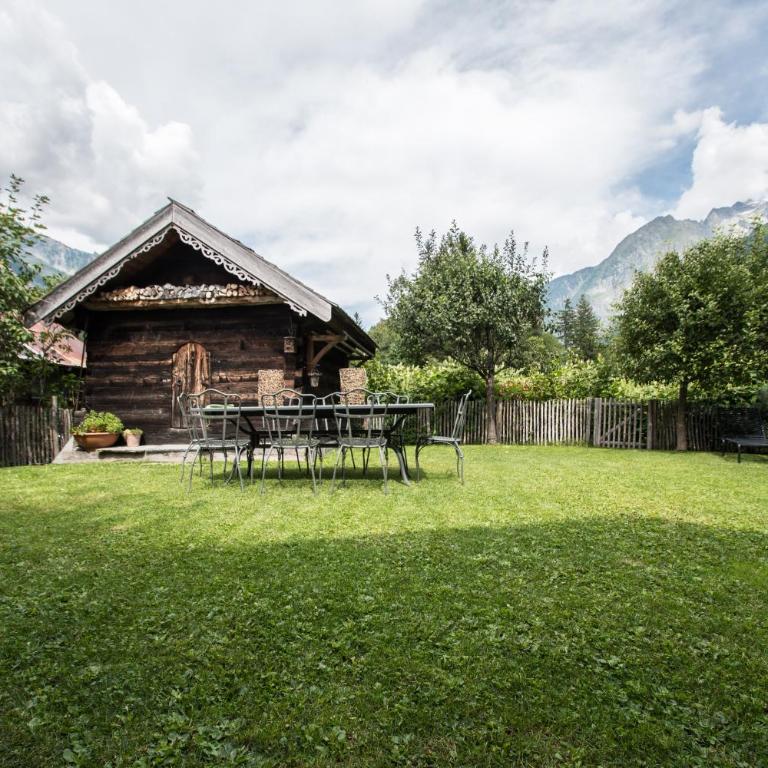 Paccard Locations Chamonix - Chalet Superior - 68