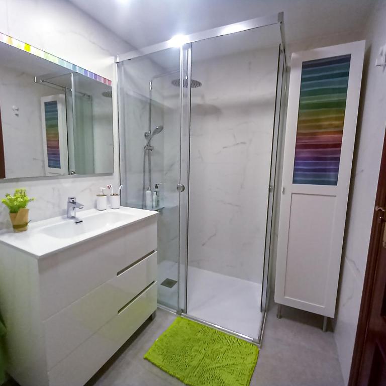 Apartamento Hibisco , Primera Línea de Playa - Apartamento de 1 dormitorio - 16