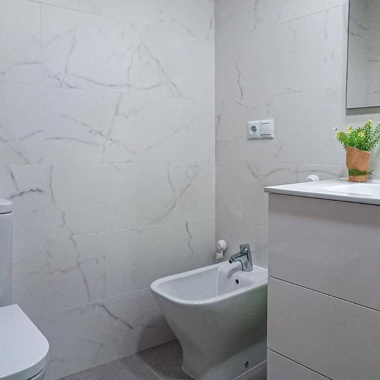 Apartamento Hibisco , Primera Línea de Playa - Apartamento de 1 dormitorio - 17