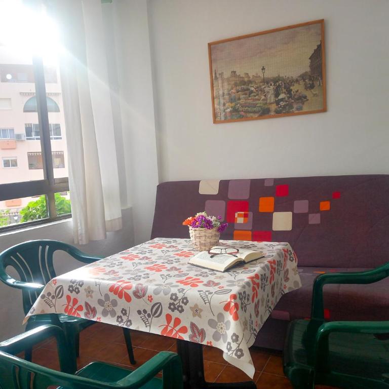 Apartamento Hibisco , Primera Línea de Playa - Apartamento de 1 dormitorio - 21