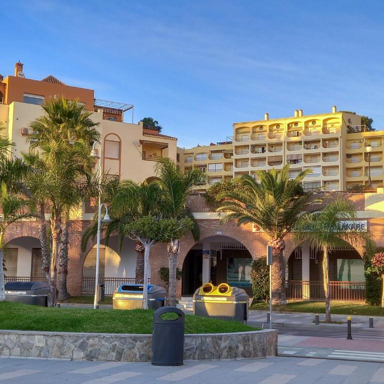 Apartamento Hibisco , Primera Línea de Playa - Apartamento de 1 dormitorio - 36
