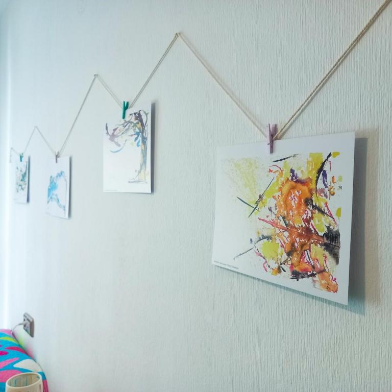 Apartamento Hibisco , Primera Línea de Playa - Apartamento de 1 dormitorio - 15