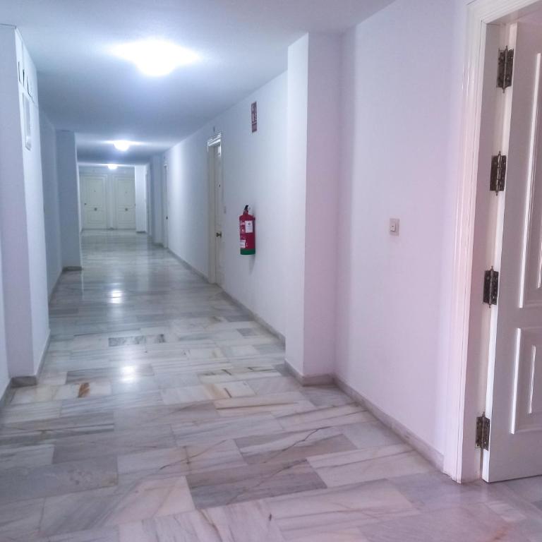 Apartamento Hibisco , Primera Línea de Playa - Apartamento de 1 dormitorio - 29