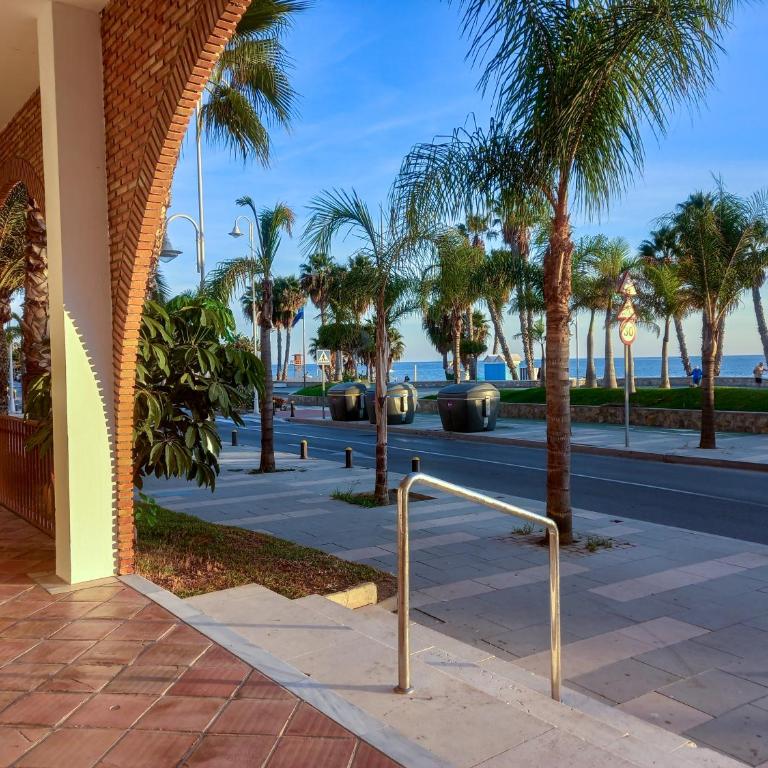 Apartamento Hibisco , Primera Línea de Playa - Apartamento de 1 dormitorio - 26