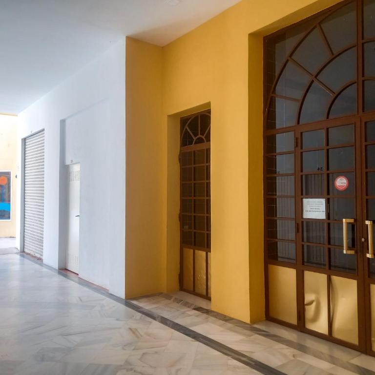 Apartamento Hibisco , Primera Línea de Playa - Apartamento de 1 dormitorio - 27