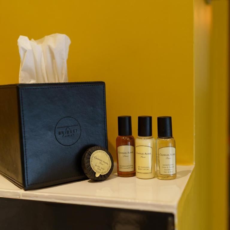 Hotel Bridget - Chambre Double - 15