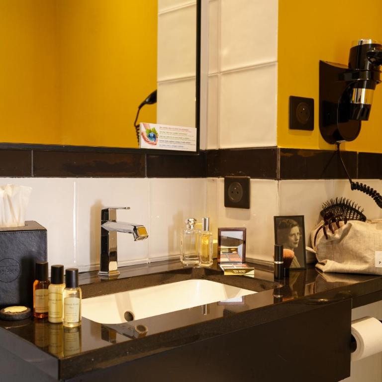 Hotel Bridget - Chambre Double - 16
