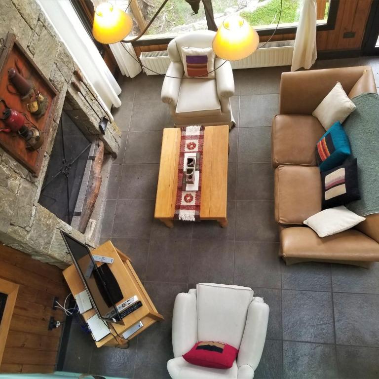Las Pendientes - Las Julias - Bungalow - 15