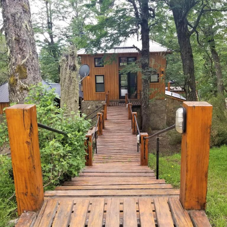 Las Pendientes - Las Julias - Bungalow - 31
