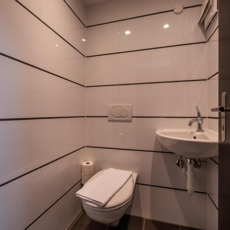 Chalet Schneehoren Penthouse - Penthouse-Apartment - 23
