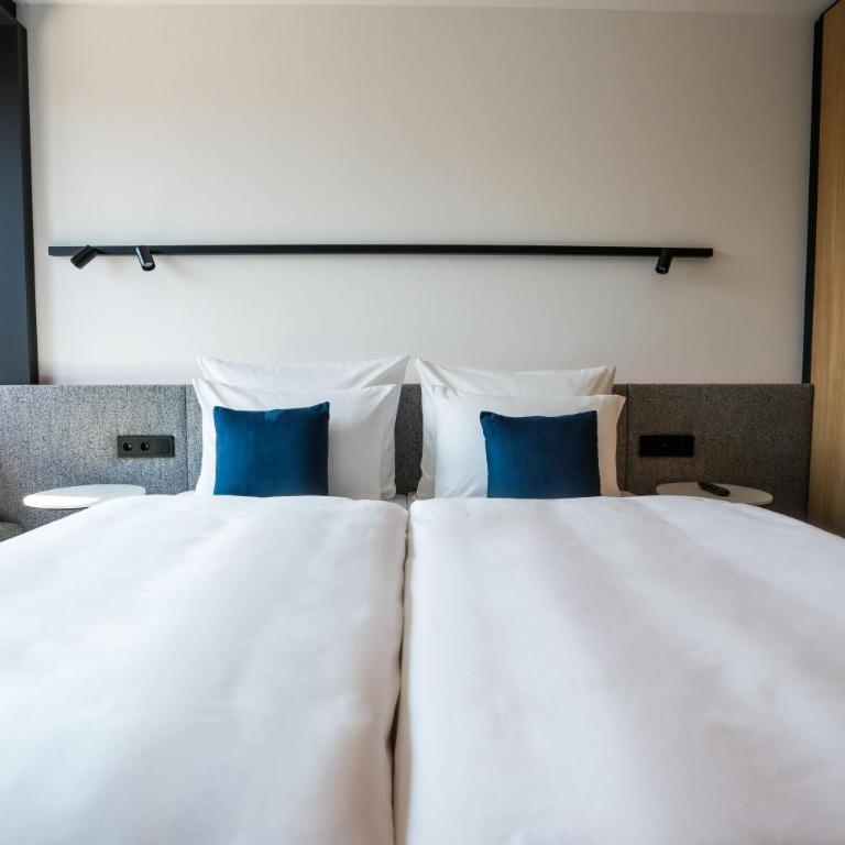 GREFIS Hotel München-Gräfelfing - Studio de Luxe Junior - 1
