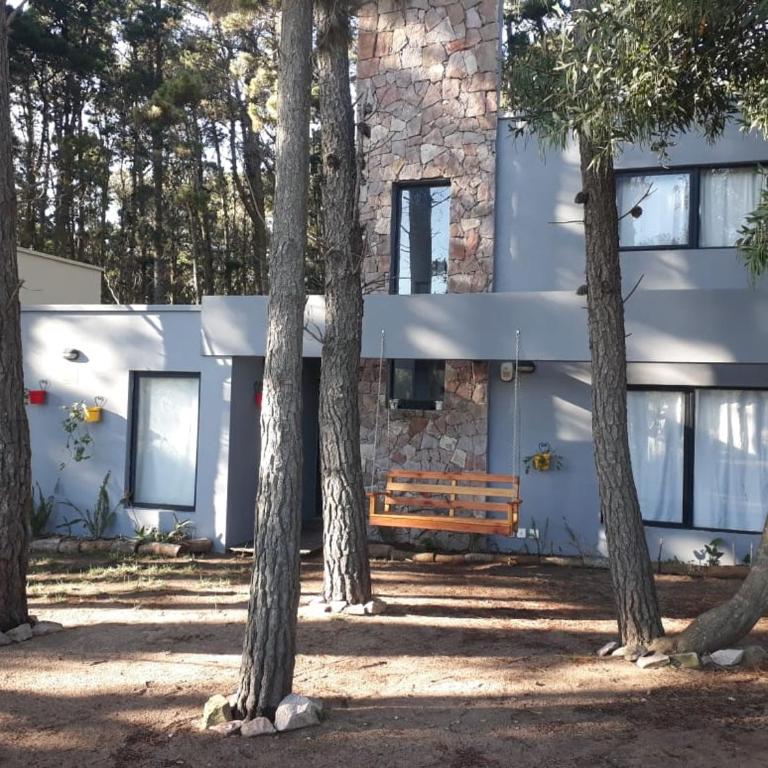 Ahimsa - Casas de Mar - Three-Bedroom House - 1