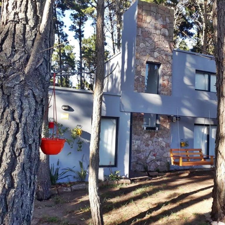 Ahimsa - Casas de Mar - Casa de 3 dormitorios - 4